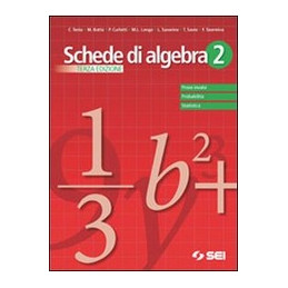 schede-di-algebra-2-terza-edizione-prove-invalsi---probabilita---statistica-vol-2