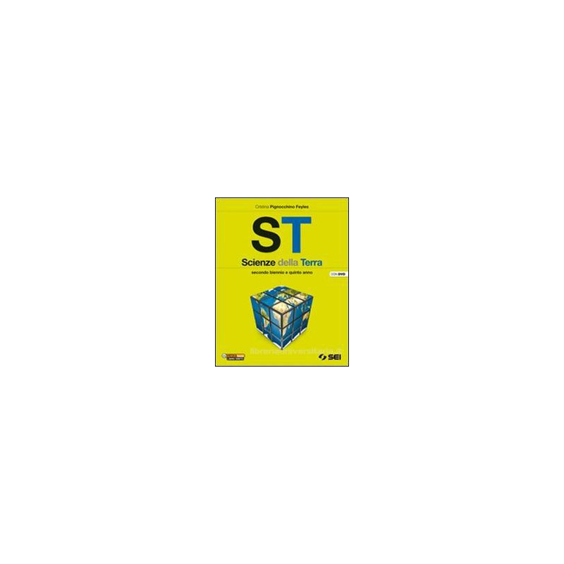 st---scienze-della-terra--dvd-secondo-biennio-e-quinto-anno-vol-u st---scienze-della-terra--dvd-secondo-biennio-e-quinto-anno-vol-u