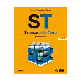 st---scienze-della-terra---primo-biennio-per-il-primo-biennio-vol-u