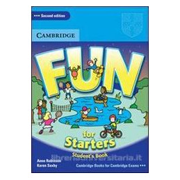 fun-for-starters-2nd-edition--vol-u