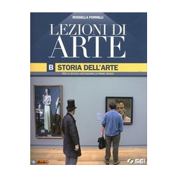 lezioni-di-arte-vol-b--quaderno-per-lo-sviluppo-delle-competenze-storia-dellarte--quaderno-delle