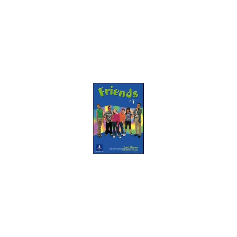 friends-1-esercizi friends-1-esercizi