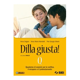 dilla-giusta--q-esercizi-di-verifica-recupero-e-potenziamento-con-prove-invalsi-vol-u