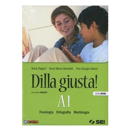 dilla-giusta---pack-vol-a1dvdtest-dingressoschemi-di-sintesi-e-ripassoa2b-vol-u