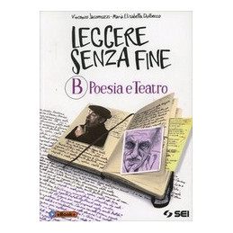 leggere-senza-fine---vol-b-vol-b---poesia-e-teatro-vol-u