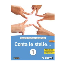 conta-le-stelle-vol-1-per-le-scuole-medie