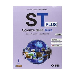 st-plus--scienze-della-terra--dvd-per-il-secondo-biennio-e-il-quinto-anno-vol-u