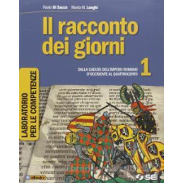 racconto-dei-giorni-il---laboratorio-delle-competenze-1--vol-1