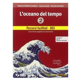 oceano-del-tempo--percorsi-facilitati-bes-vol-2