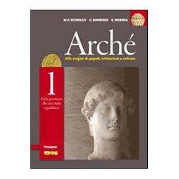 ARCHE` VOL. 2  VOL. 2