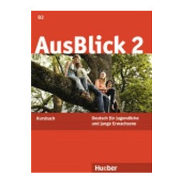 AUSBLICK 2 KURSBUCH  Vol. U