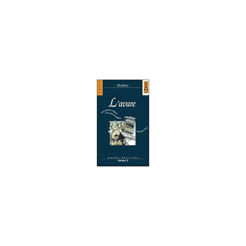 AVARE (DUPORT) + CD AVARE (DUPORT) + CD