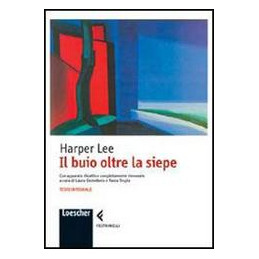BUIO OLTRE LA SIEPE (IL)  Vol. U