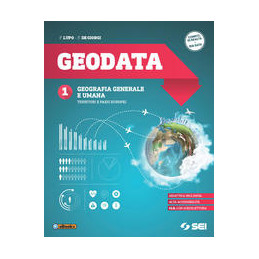 geodata-1-geografia-generale-e-umana--territori-e-paesi-europei-vol-1