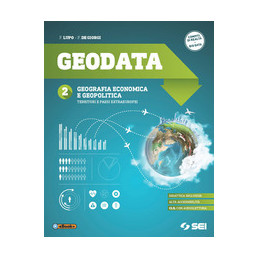 geodata-2-geografia-economica-e-geopolitica--territori-e-paesi-extraeuropei-vol-2