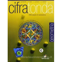CIFRATONDA GEOMETRIA VOLUME C Vol. U