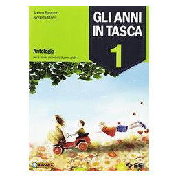 anni-in-tasca-1-gli--vol-1