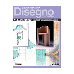 disegno---volume-unico-costr-geometriche-proiez-ortogonali-assonometria-prosp-e-teoria-ombre-v