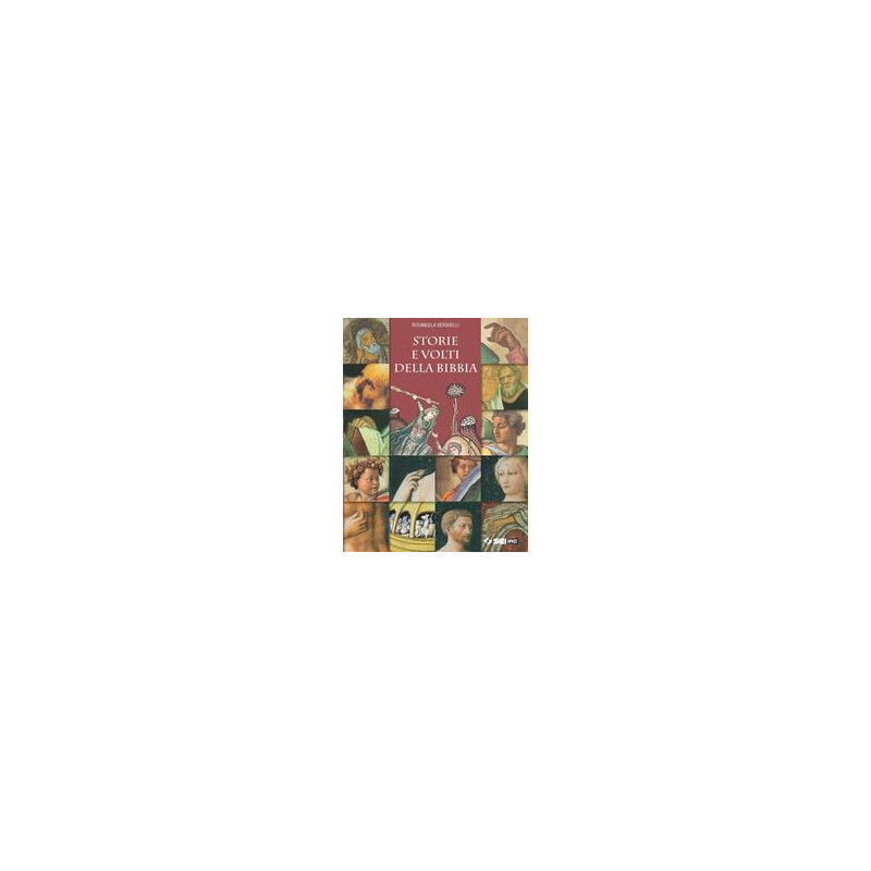 storie-e-volti-della-bibbia storie-e-volti-della-bibbia