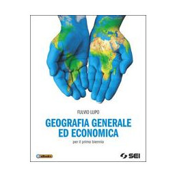 geografia-generale-ed-economica--nuova-edizione-per-il-primo-biennio-degli--ist-tecnici-e-professi