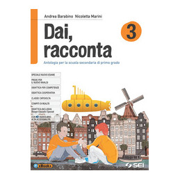 dai-racconta-3-vol-3il-novecento-e-le-sue-storie-vol-3