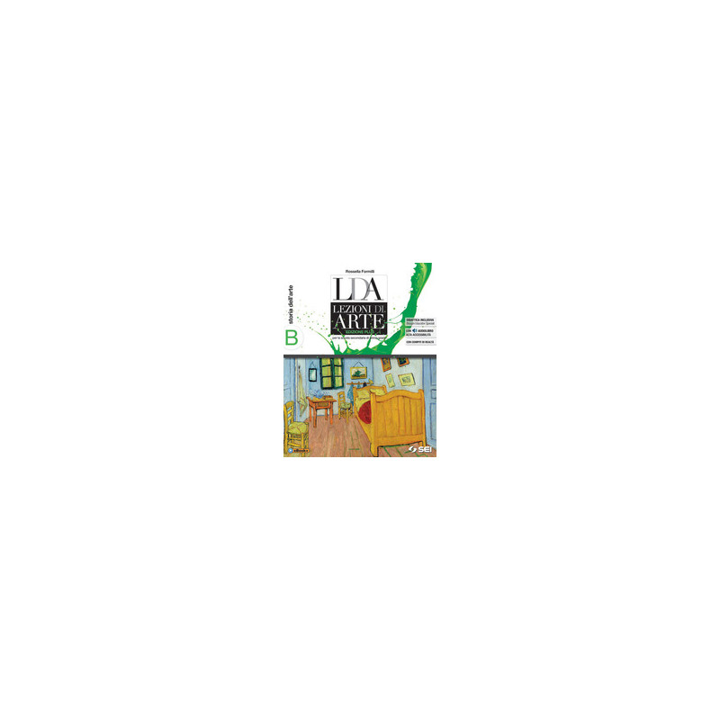 lda--lezioni-di-arte--ed-plus--vol-b--quaderno-sviluppo-competenze-storia-dellarte--quaderno lda--lezioni-di-arte--ed-plus--vol-b--quaderno-sviluppo-competenze-storia-dellarte--quaderno