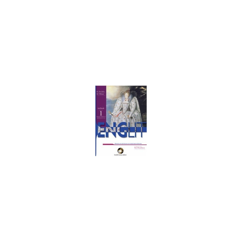 ENGLIT TEXTBOOK FROM ORIGINS TO THE ROMANTIC AGE Vol. 1 ENGLIT TEXTBOOK FROM ORIGINS TO THE ROMANTIC AGE Vol. 1