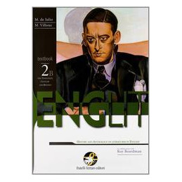 ENGLIT TEXTBOOK   (2B) THE TWENTIETH CENTURY AND BEYOND Vol. 2