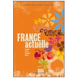 FRANCE ACTUELLE + CD