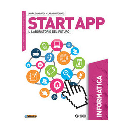 start-app--informatica-il-laboratorio-del-futuro-vol-u