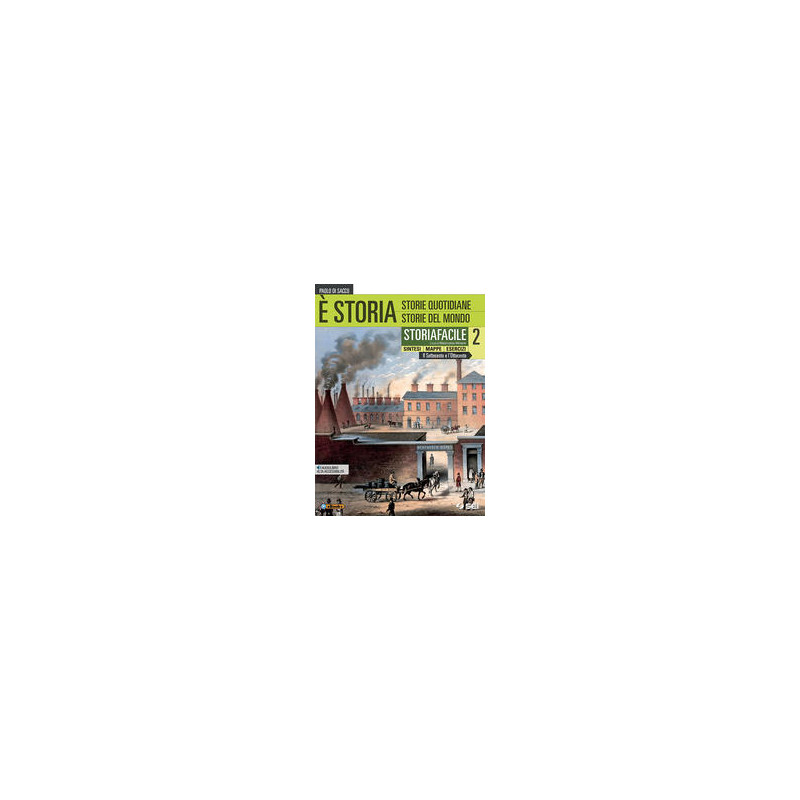 e-storia--storiafacile-2-sintesi-mappe-esercizi-vol-2 e-storia--storiafacile-2-sintesi-mappe-esercizi-vol-2