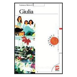 GIULIA  Vol. U