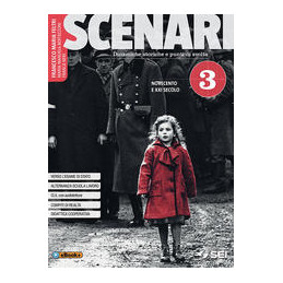 scenari-3-novecento-e-xxi-secolo-vol-3