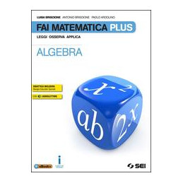 fai-matematica-plus--leggi-osserva-applica-algebra--geometria-3--preparati-allesame--matematica
