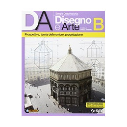 da-disegno-e-arte-b-prospettiva-teoria-delle-ombre-progettazione-vol-2