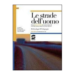 STRADE DELL`UOMO  (LE)  Vol. 1