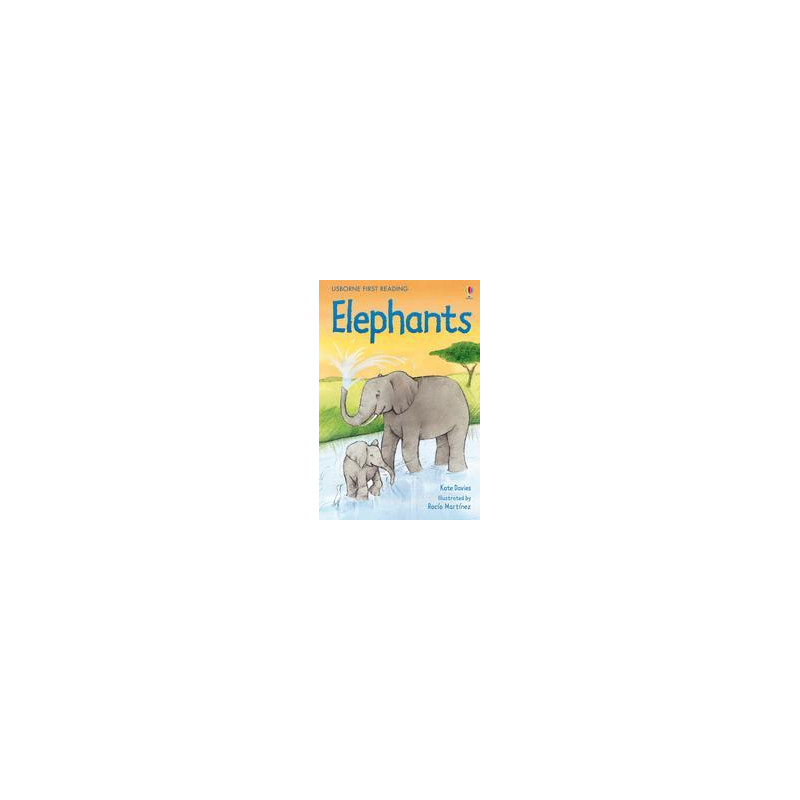 elephants