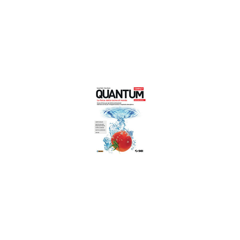 quantum-compact-ed-rossa--dvd--fisica-per-tutti-per-gli-istprofli-ind-servizi-per-lenogastron quantum-compact-ed-rossa--dvd--fisica-per-tutti-per-gli-istprofli-ind-servizi-per-lenogastron