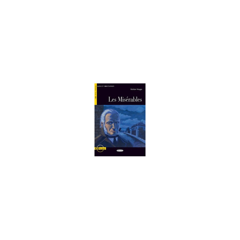 MISERABLES (CHASTANT) + CD MISERABLES (CHASTANT) + CD