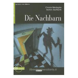NACHBARN + CD