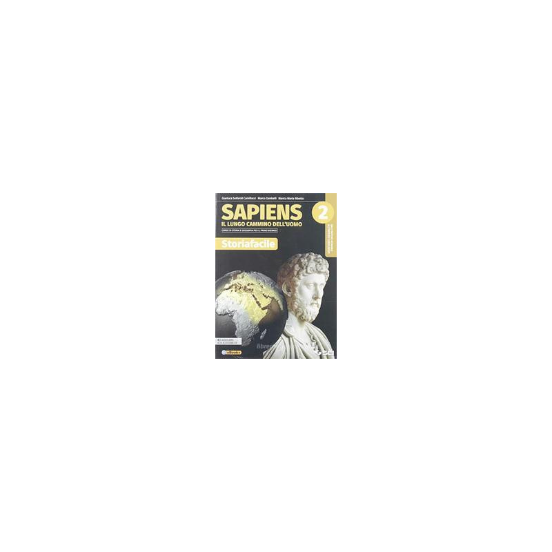 sapiens--storiafacile-2-bisogni-educativi-speciali-vol-2