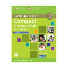compact-first-for-schools---2nd-edition-students-book-ithout-ansers-ith-cd-r