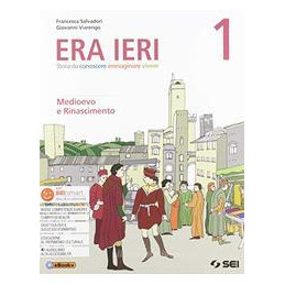 era-ieri-vol-1