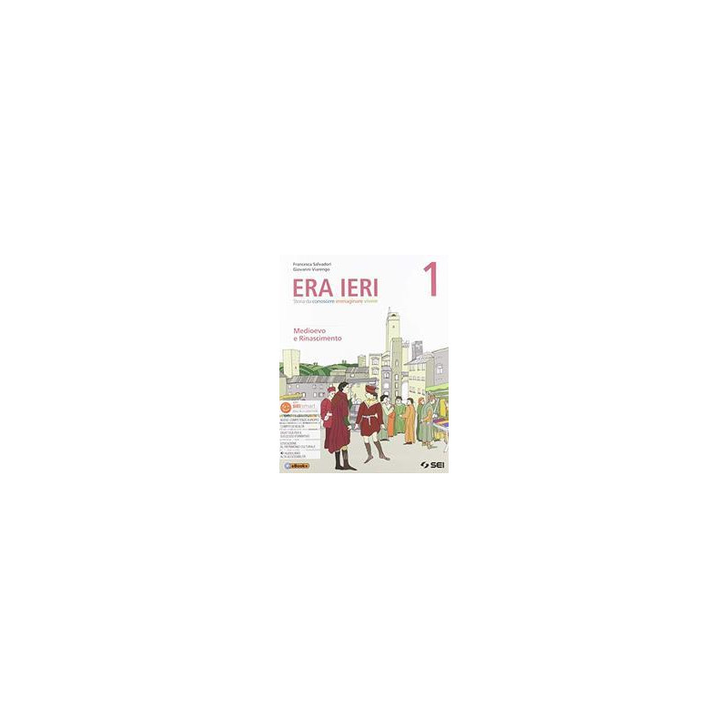 era-ieri-vol-1 era-ieri-vol-1