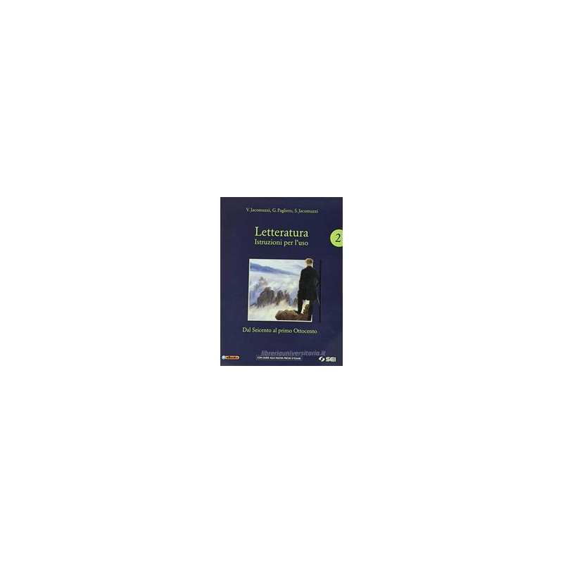 letteratura-istruzioni-per-luso--vol2corso-scrite-prepnuovo-esame-2-dal-seicento-al-primo-ott letteratura-istruzioni-per-luso--vol2corso-scrite-prepnuovo-esame-2-dal-seicento-al-primo-ott