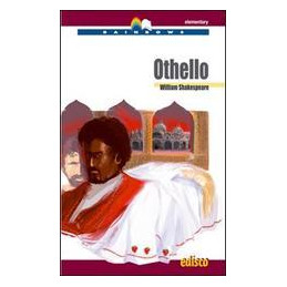 OTHELLO (FINOTTO) + CD