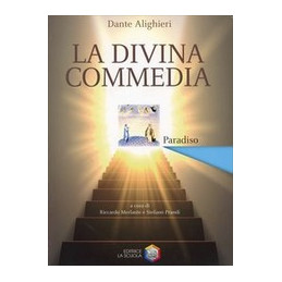 DIVINA COMMEDIA (LA) PARADISO PARADISO Vol. U