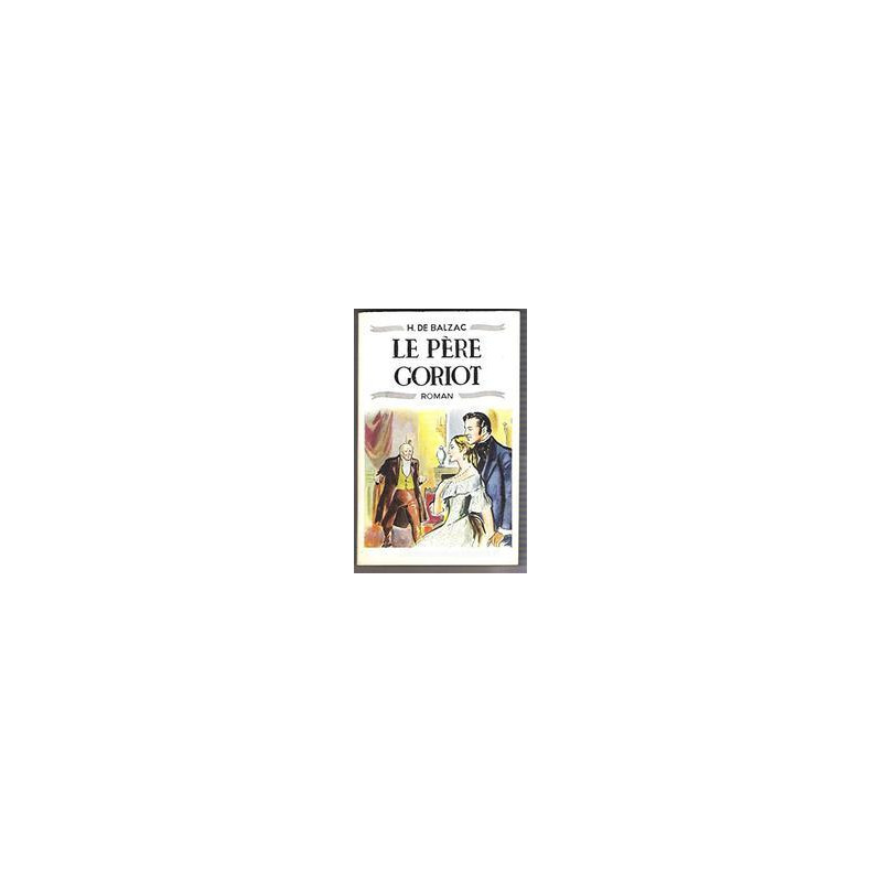 PERE GORIOT (DE AGOSTINI) + CD PERE GORIOT (DE AGOSTINI) + CD