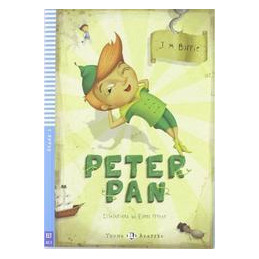 PETER PAN - SET
