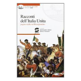 RACCONTI DELL`ITALIA UNITA